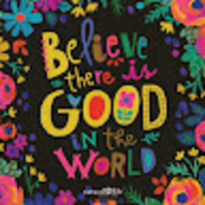 Meet your Posher, Karmachameleon760